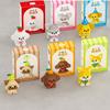 Creative And Interesting Mini Puppy Series Building Blocks Children's Educational Assembly Toys Cartoon Ornaments Birthday Gifts