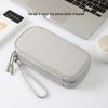 Digital Storage Bag for Cables, Chargers, USBs, Headphones, and Hard Drives