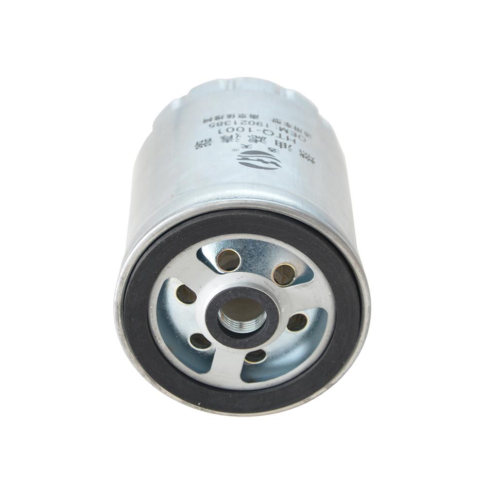 

Car Fuel Filter Element Part For Iveco Daily 2.8T (2011-2017) Iveco bus 2.8T (2011-2016) truck 2.8 T (2008-2017) OEM 19021385 HTQ-1001