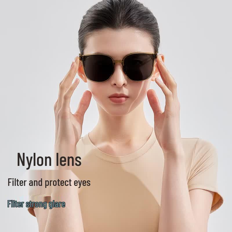VVC Women s Foldable UV Protection Sunglasses