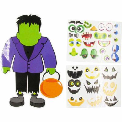 Festligt tilbehør – Accessories til Halloween