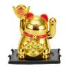 Lucky Cat Ornament Car Ornament Lucky Cat Lucky Cat Decor Lucky Cat