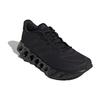 Adidas Męskie trampki Switch Run Carbon Black Core-Black IF5718