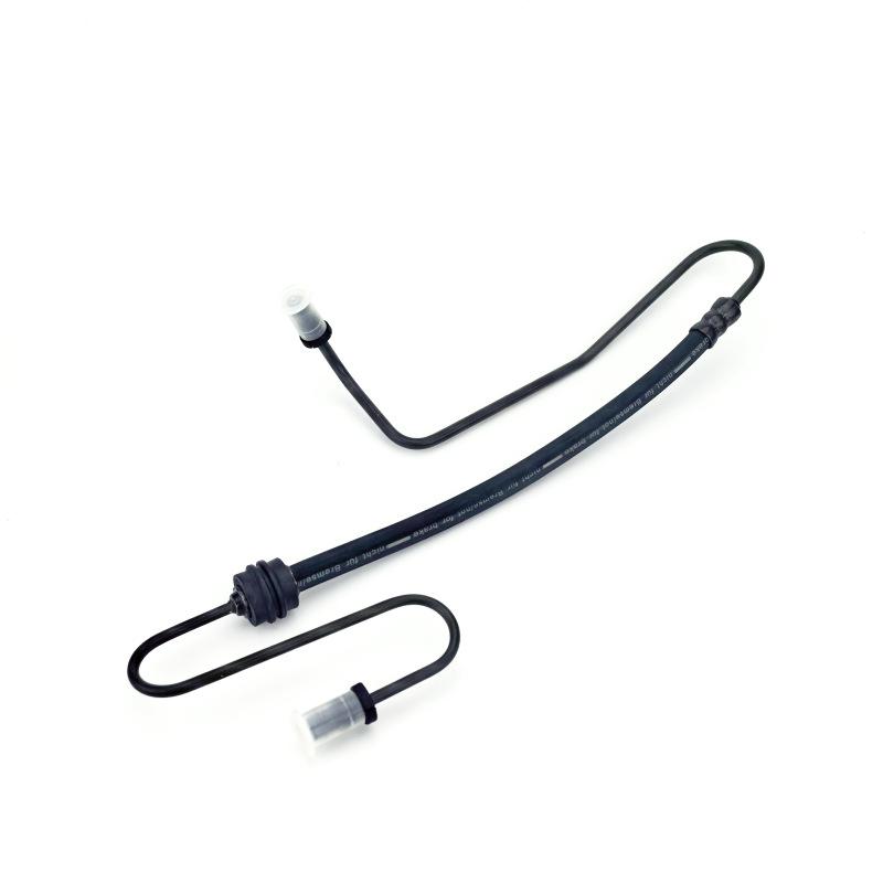 

Compatible Clutch Soft Hose for Volkswagen Polo/SKODA Fabia, Part 6QD 721 465