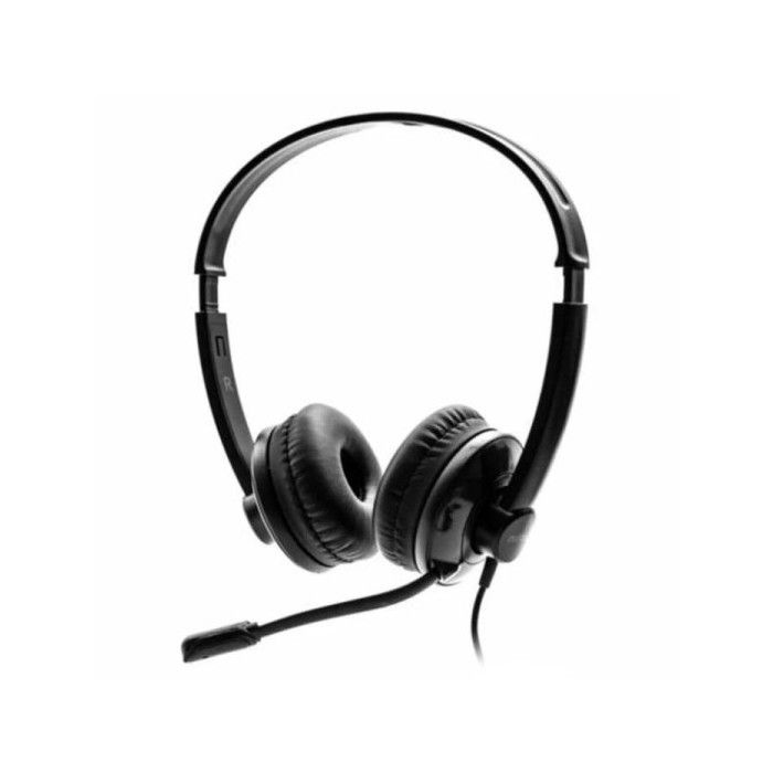 Coolbox Gaming Kopfhörer Bügelmikrofon WB01 RF+BT