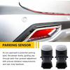 4Pack 23428268 Parking Sensor for G-MC Chevy Silverado Cadillac Buick