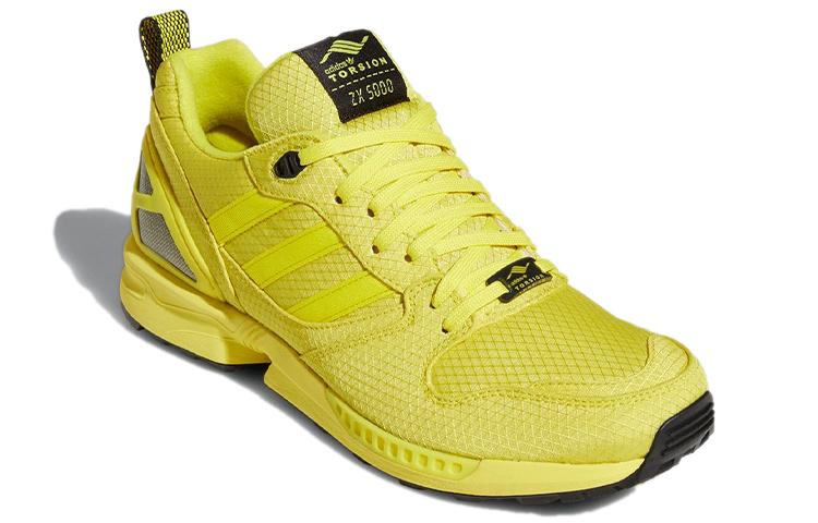 Zx 5000 Adidas Originals 'Serie A-ZX - Torsion' FZ4645