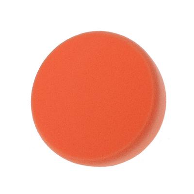 6 Inch 15cm Auto Car Polishing Buffing Polishing Pad Sponge Wheel Waxing OrangeAuto & Motorrad: Teile, Auto-Tuning & -Styling, Innenausstattung!
