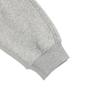 NICEGHOSTCLUB 3Star Applique Hoodie Zip Up_Grey(Ng2Gsum490A)