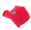 Portable Soft Neck Support Travel Pillow for Airplane, Car Side Sleep Neck Pillow, Office Business Nap Pillow