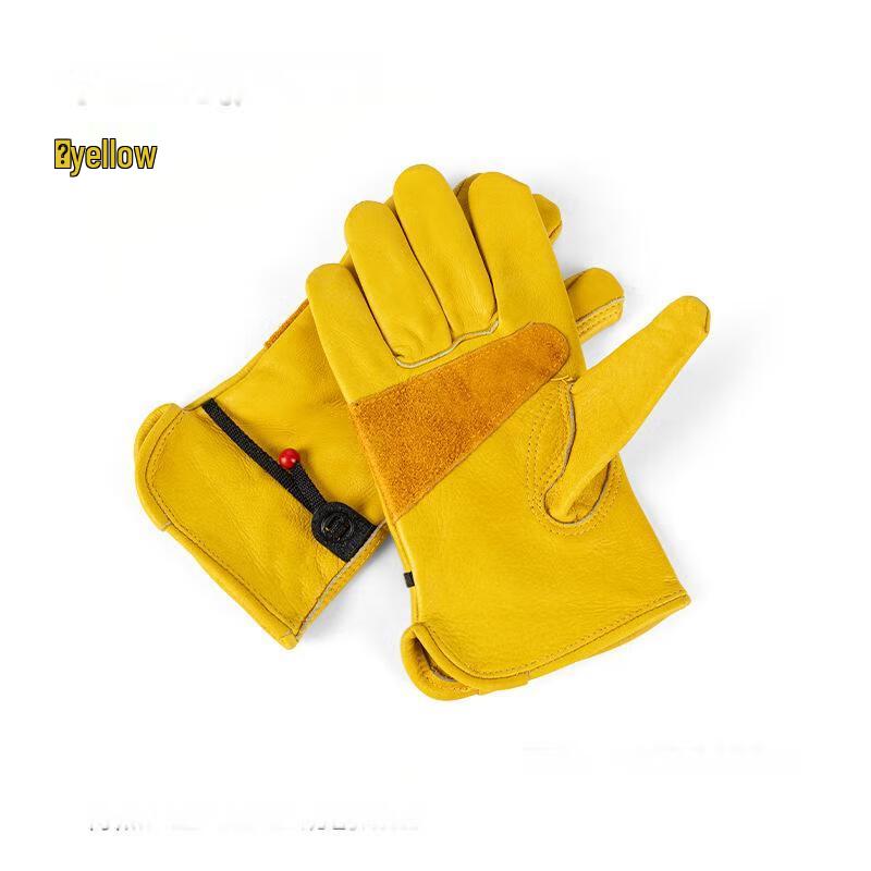 

OEING Outdoor Work Gloves S-XL