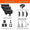Godox DP600III-V Professional Studio Flash Light 600W