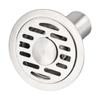 Stainless Steel Floor Drain Deant Floor Drain Shower Water Filter Cover Stainless Steel Circular Floor Drain For Odo Prevention