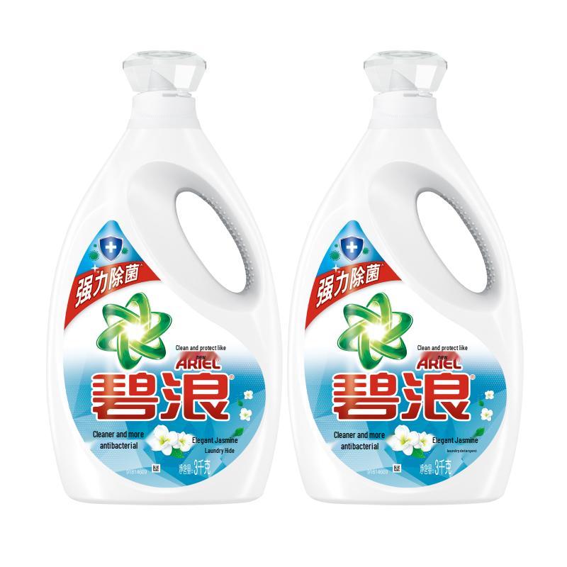 

Safeguard Антибактериальный стиральный порошок Жасмин