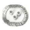 94109-14000 Oil Drain Plug Crush Washer Gaskets 14mm 9410914000 94109 14000 For Honda CR-V Accord For Acura RDX EL CL
