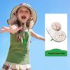 Kocotree Kids' UV Protection Sun Hat