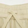 Puma Tkane Cargo Vintage Postarzane Sznurowane Wszechstronne Modne Spodnie Robocze Męskie spodnie 692898-91