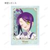 PriPara 10th Anniversary Original Illustration Flower Festival Ver. Trading Acrylic Cards Box of 16