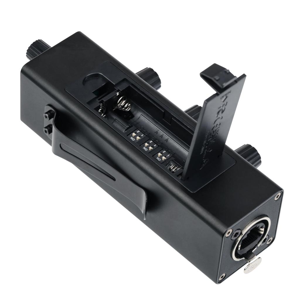 Xvive Wzmacniacz jednostka wzmacniacza XV-PXA Mikser/Mikser słuchawkowy/słuchawki