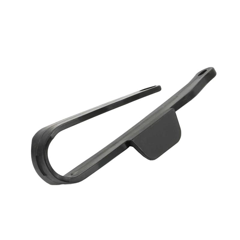 Motorcycle Chain Slider Rear Cover Chain Protector Swingarm Guard Guide Roller Guard Set Pit Dirt Bike Motocross Spare Parts