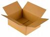 Folding Cardboard Box 400X300X100Mm 3W B 320G