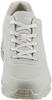 Skechers Uno - Stand On Air Women's White Sneakers