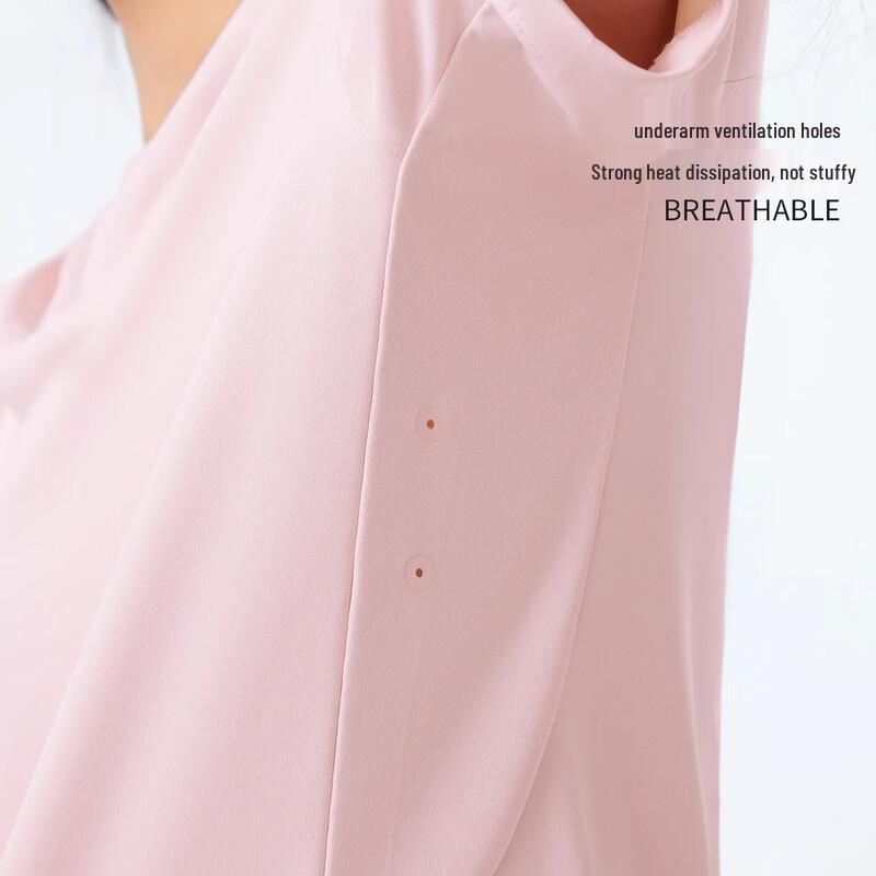 CAMEL Outdoor Quick-Dry Anti-Wrinkle T-Shirt