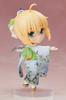 Night Blade Saber Kimono Complete Figure Plus Charaform+ Fate/stay [Unlimited Works] Ver. (Aniplex Exclusive)