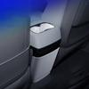 For ZEEKR 7X Ultra 7X Max 2026, Car Color Leather Overlay On The Rear Back Row Air Conditioner Air Outlet Anti Kick Panel Cover