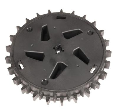 Rear Right Wheel Cedrus C-Mow L Series 80302266-01