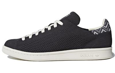 Originals Stan Smith Primeknit Negro/Blanco CQ2651