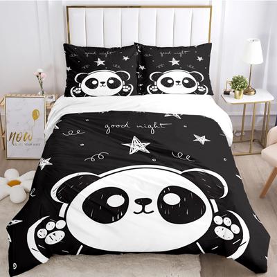 Biancheria da letto – Completi lenzuola e set da letto