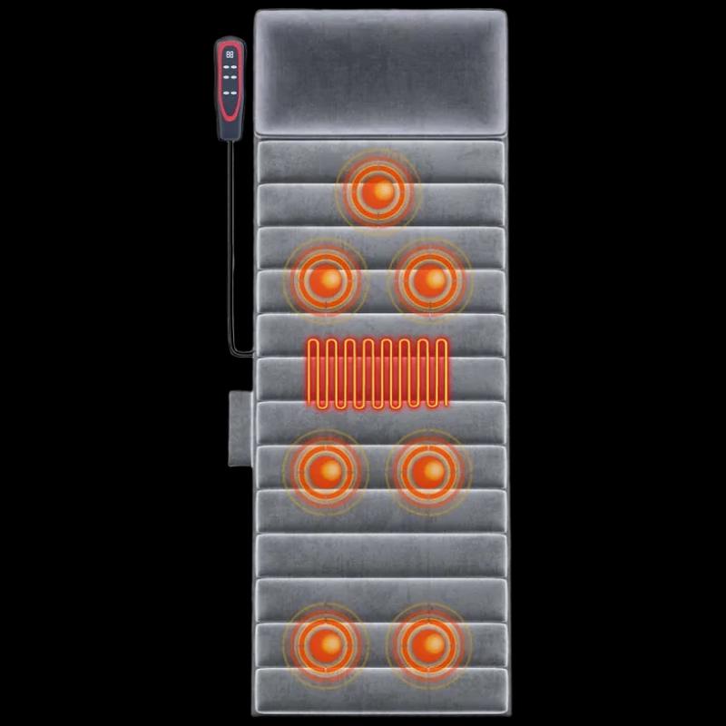 

Full Body Massage Mat