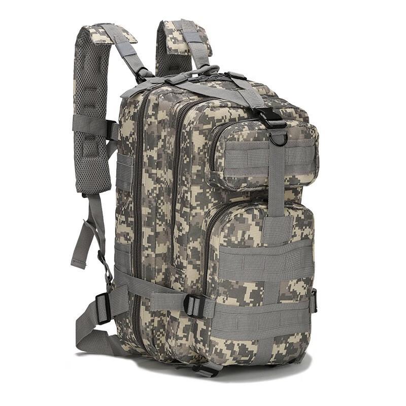 Outdoor Tactical 30L Backpack