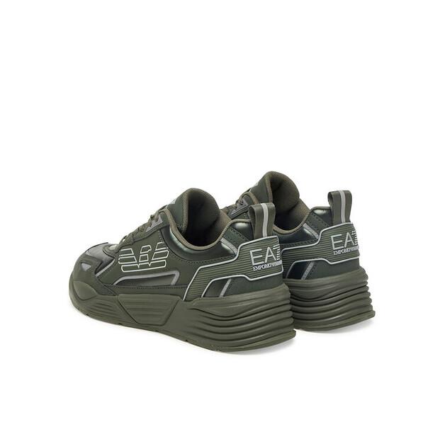 Кроссовки EA7 Emporio Armani 7X000306 AF18446 MZ233