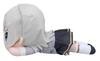 From the TV Anime "Alya, the Girl Next Door Who Sometimes Whispers In Russian" Comes a Stuffed Toy, a Lying-down Medium-sized Plush Toy, Alya