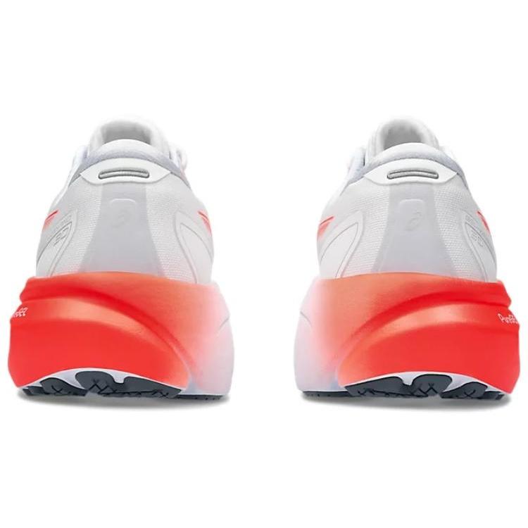 ASICS Gel-Kayano 30 'White Sunrise Red' Men's 1011B548-102