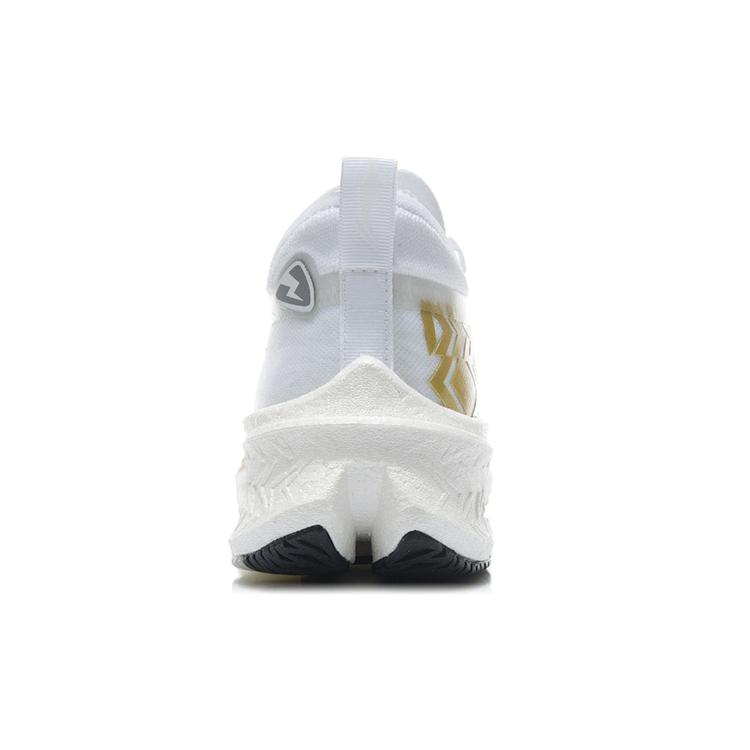 Li Ning Feidian Discovery Textile, TPU Cushioning Slip Resistant Abrasion Resistant Low top PROBAR LOC Running Shoes ARMR005-11