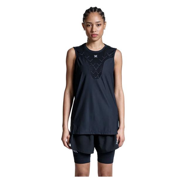 X-BIONIC базовый слой без рукавов CoreFusion Run