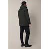 Куртка переходная Lancerto Куртка Lenzburg Green Jacket