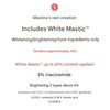 Mastic Ampoule Mastic 6 Hours Ampoule Plus 20ml X 3, 20ml, 3