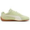 New PUMA Speedcat Low Top Casual Shoes Unisex Green 406329-48