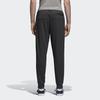 adidas Originals Pinstripe Track Pants Men Bottoms Black DU0981