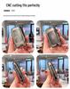 Land Rover Key Case for Range Rover Evoque, Discovery 4/5, Sport, Velar, and Defender