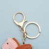 Eye Catching Pegasus Keychain For Bag And Car Decoration Offering A Touch Of Elegances And Personal Expression