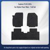 Equinox PLUS-24 Chevrolet SAIC Car Floor Mats - New Model