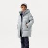 Tanboer Kids' Long Goose Down Coat TC5550706A
