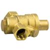 Yonghao Yinghong Adjustable Brass Water Pressure Regulator