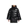 New Jackets Women's Black DQ6893-010
