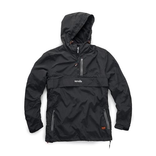 Scruffs Mens Overhead Jacket